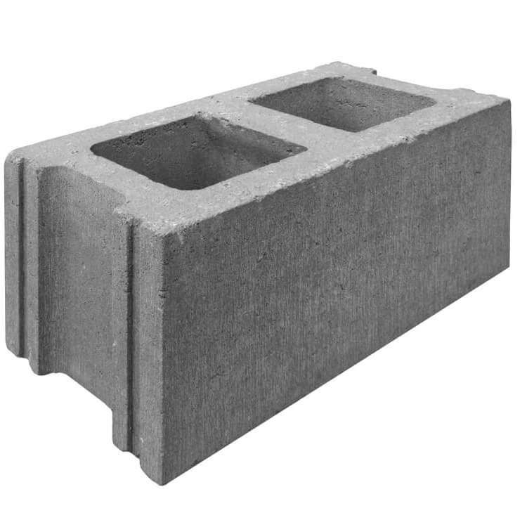 MM Concrete | Construction Block
