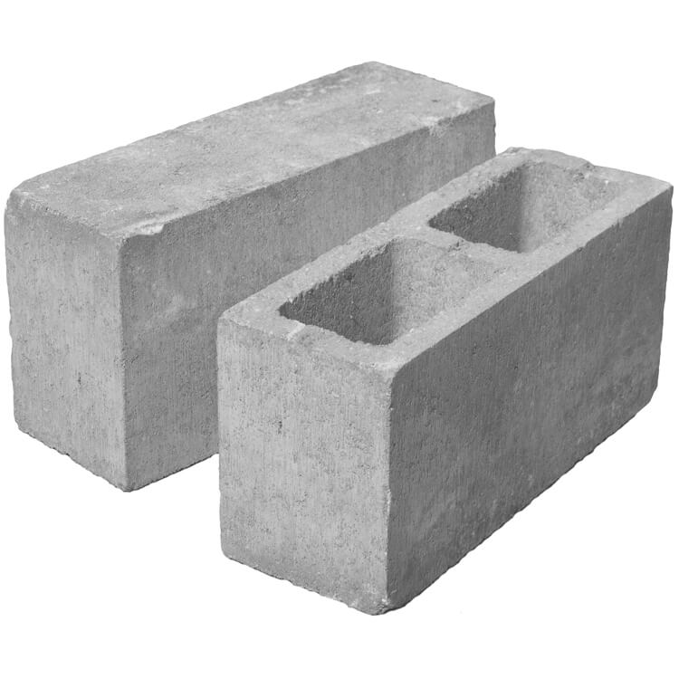 MM Concrete | Construction Block