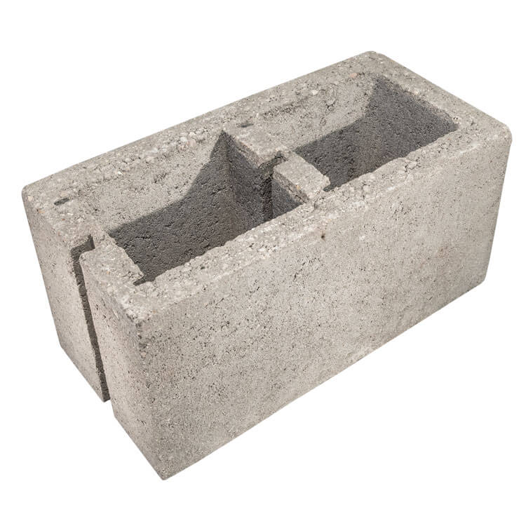 MM Concrete | Construction Block