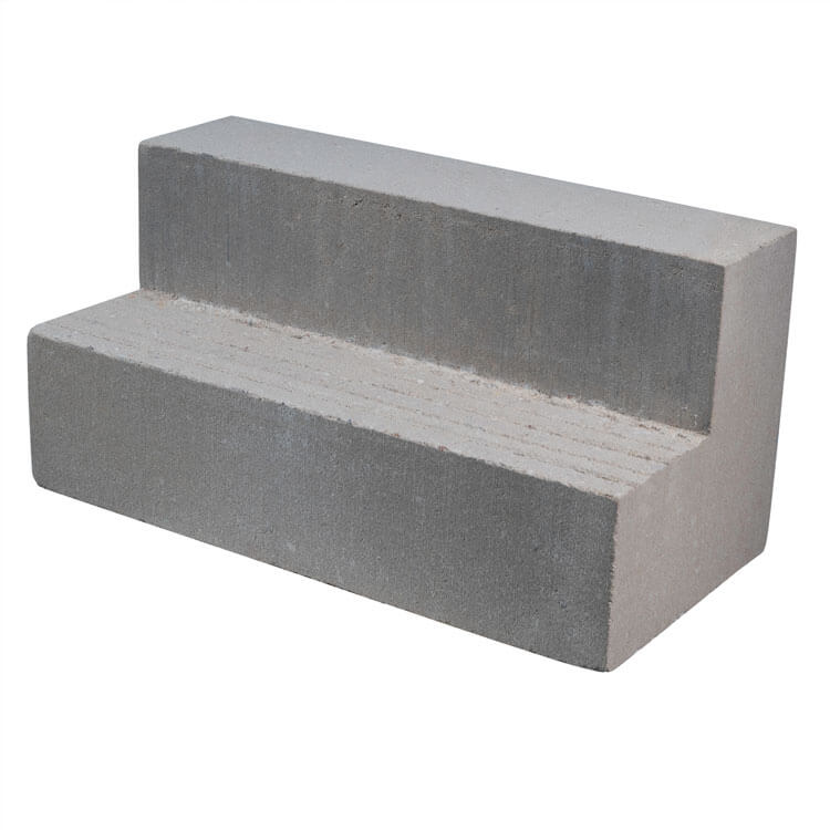 MM Concrete | Construction Block