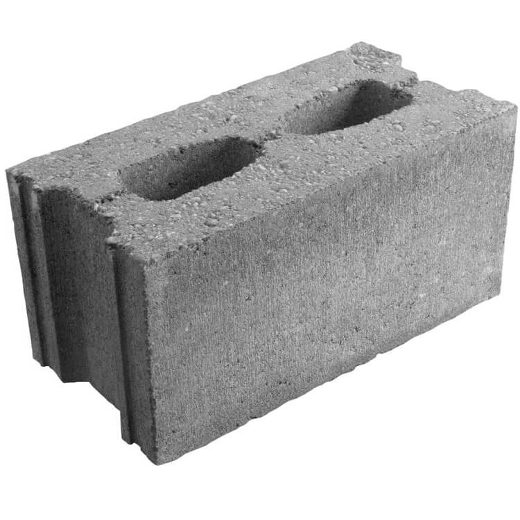 MM Concrete | Construction Block