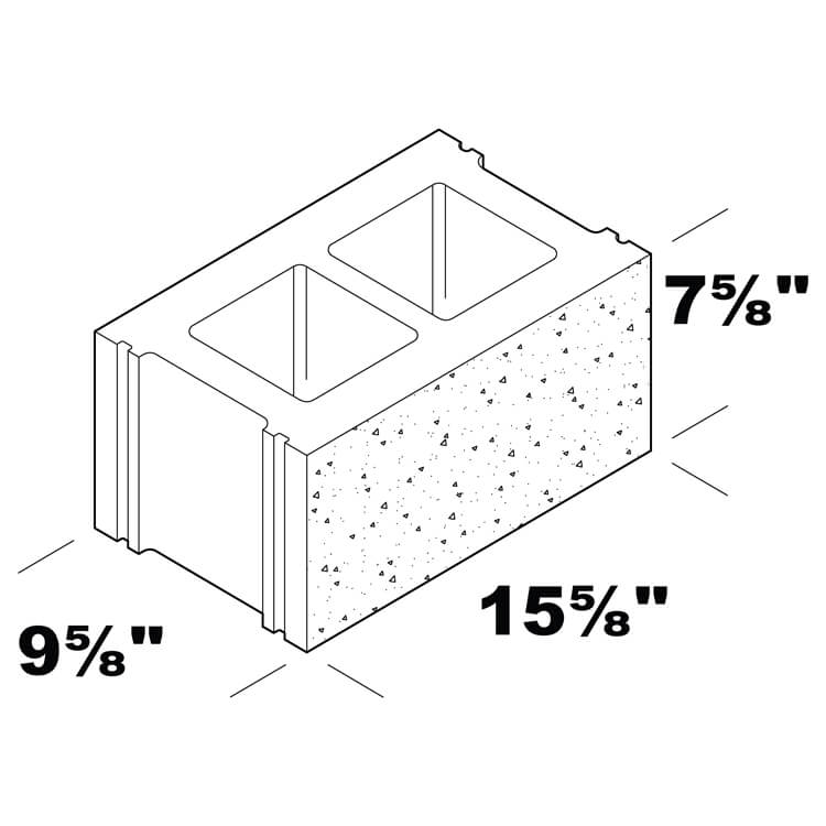 MM Concrete | Construction Block