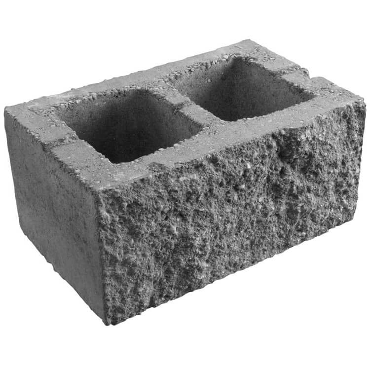 MM Concrete | Construction Block