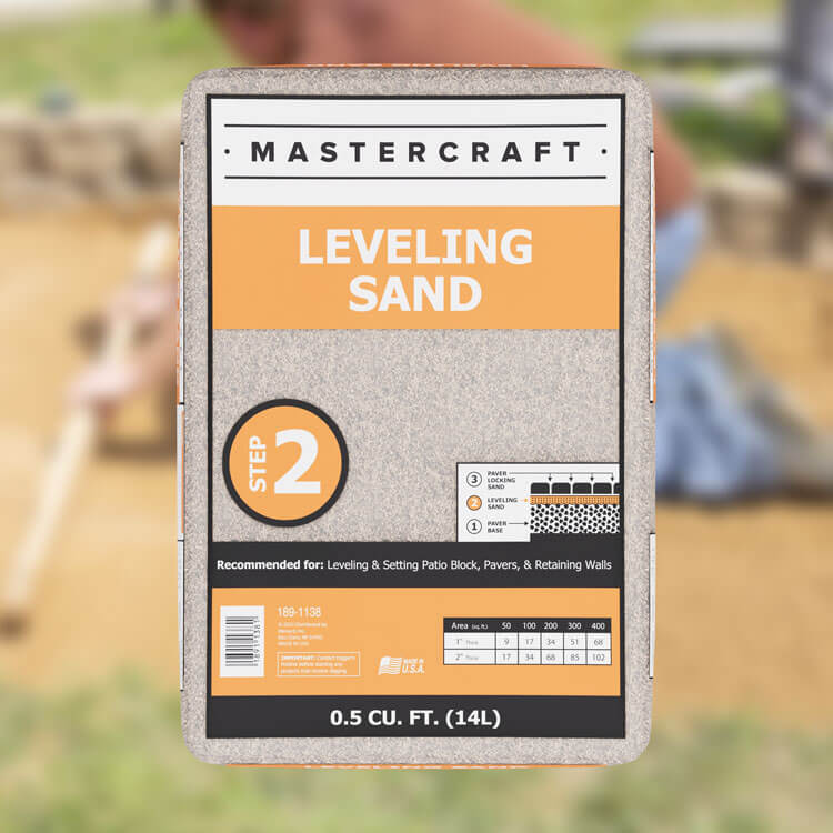 MM Concrete | Sands & Aggregates