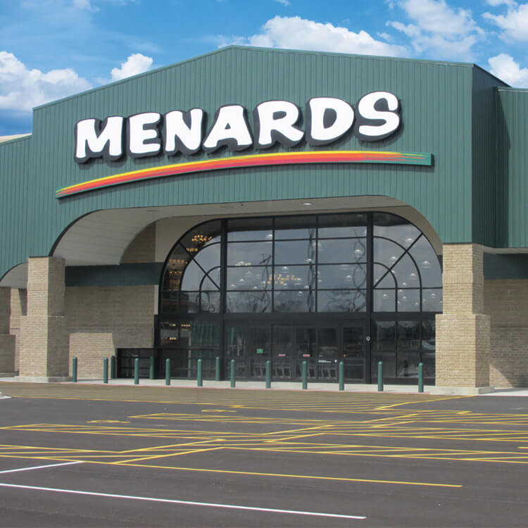 Menards Apps MM Concrete | For The Contractors