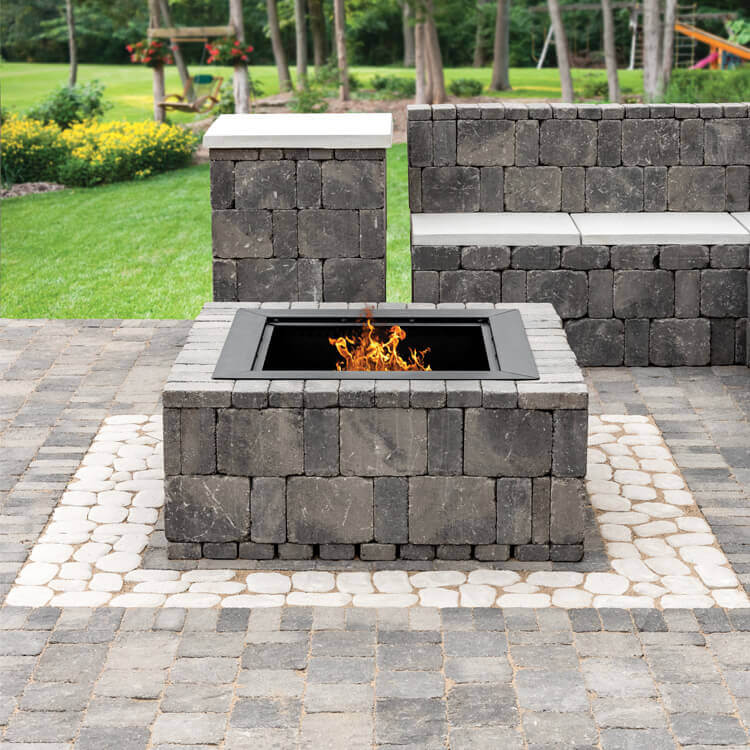 MM Concrete | Stonehaven Collection