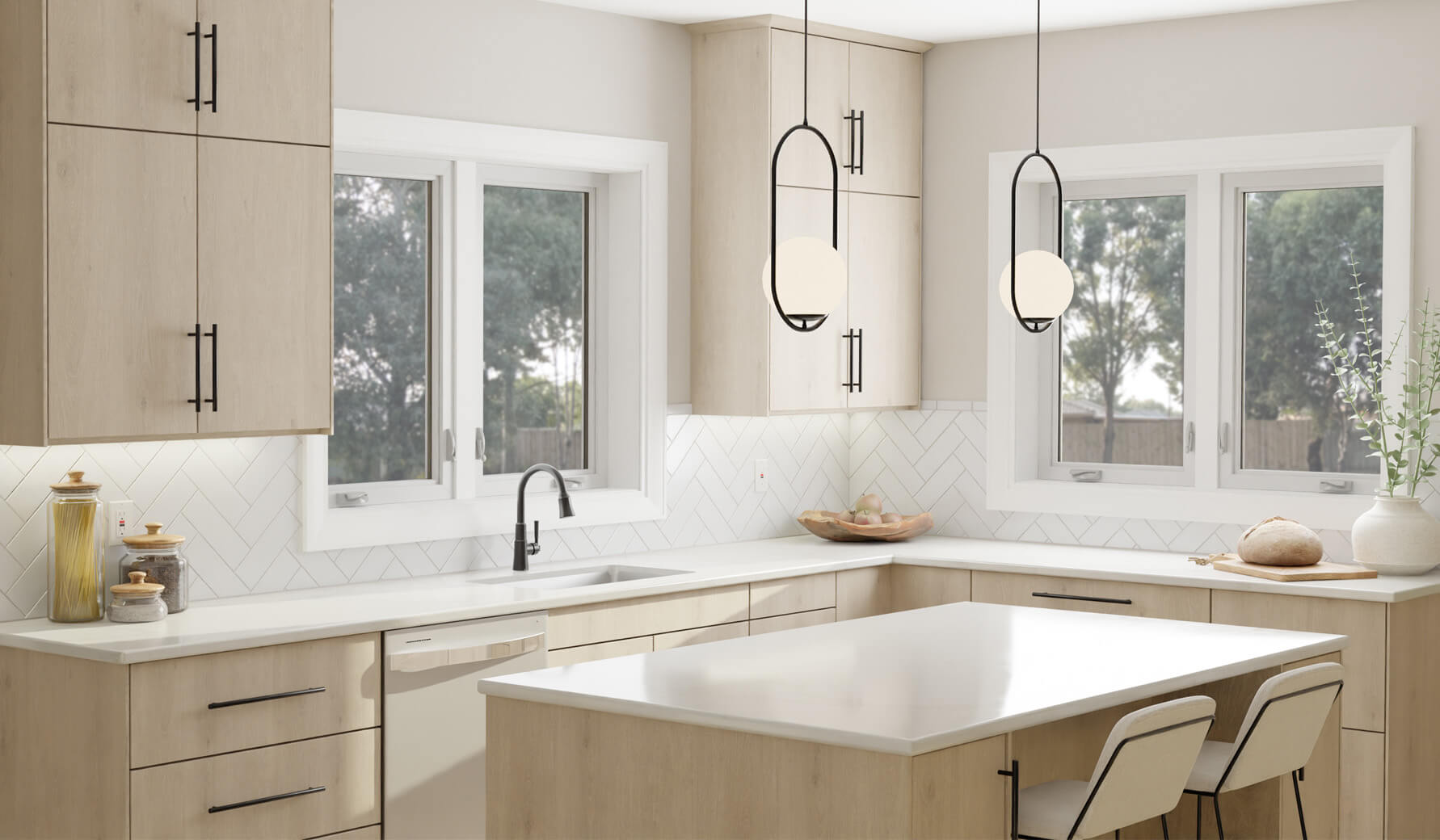 Simple Countertops DIY Countertops Made Easy: How to Avoid Costly Mistakes and Get the ...